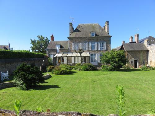 B&B Ducey Exterior foto